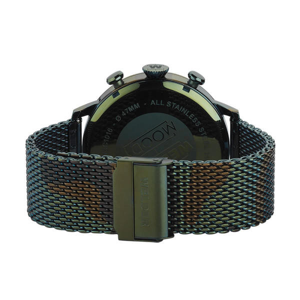 Welder Moody WWRC1016