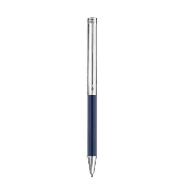 S.T.Dupont Classique Blue химикалка 45077N