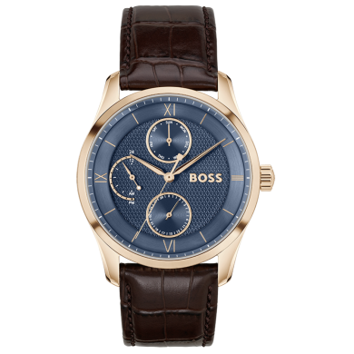 ЧАСОВНИК HUGO BOSS PRMAR 41MM 1514273