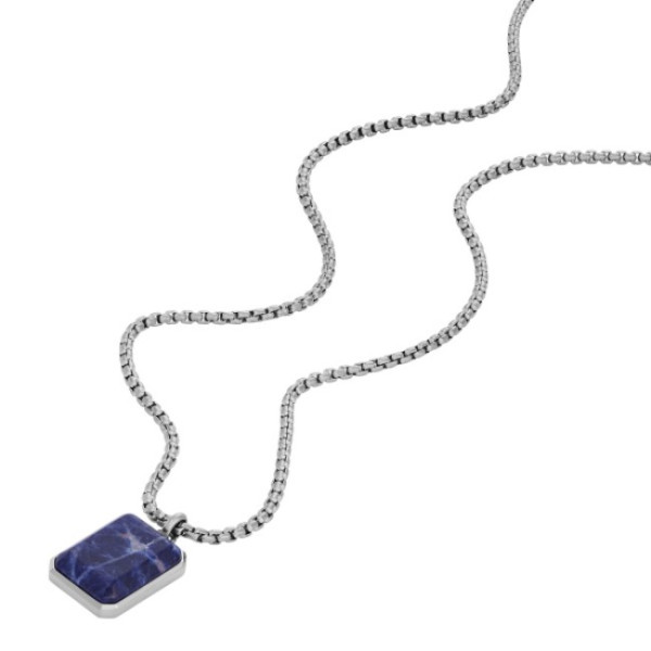 FOSSIL МЪЖКО КОЛИЕ  JF04469040