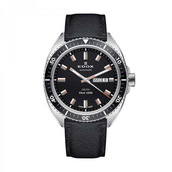ЧАСОВНИК EDOX DELFIN LE AUTOMATIC 43 MM 88004 3 NIN