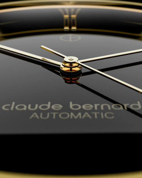 claude bernard 80102 37j nid1 класически часовник черен циферблат classicwatches.bg

