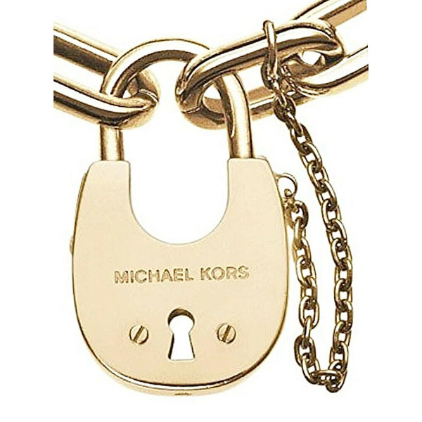 MICHAEL KORS CHAINS&ELEMENTS ДАМСКА ГРИВНА  MKJ4627710