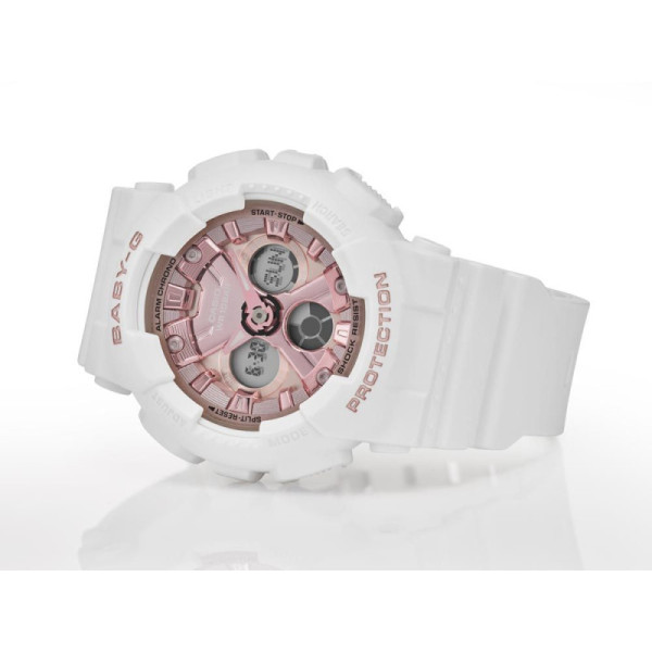 CASIO BABY-G BA-130-7A1ER