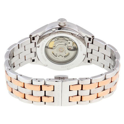 HAMILTON BROADWAY 42MM H42525251