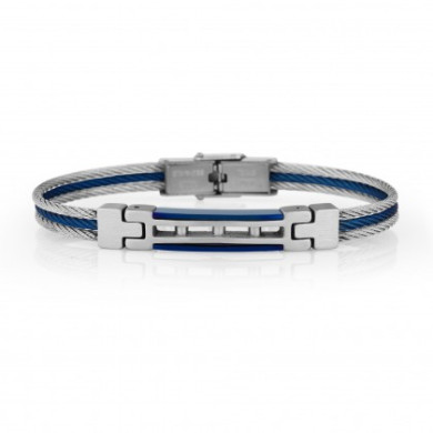 Мъжка гривна Daniel Klein DKJ.4.2095.02