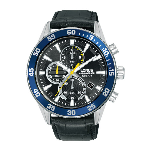 LORUS SPORT 45MM MEN'S WATCH RM331JX9