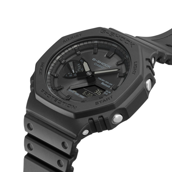 ЧАСОВНИК CASIO G-SHOCK GA-B2100-1A1ER