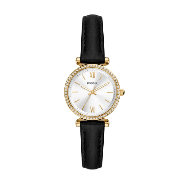 FOSSIL CARLIE 28MM LADIES WATCH  ES5127