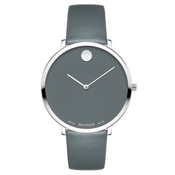 MOVADO 70TH ANNIVERSARY 35MM 607144