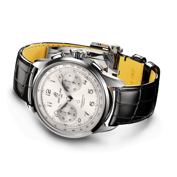 BREITLING PREMIER B09 CHRONOGRAPH 40  AB0930371G1P1