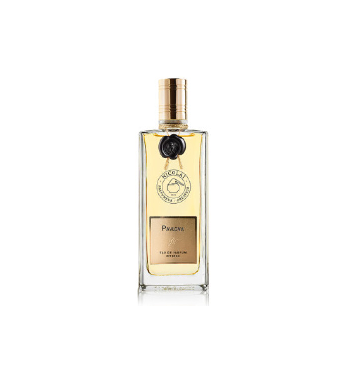 Nicolai Parfumeur Createur - PAVLOVA- EDP-100ML