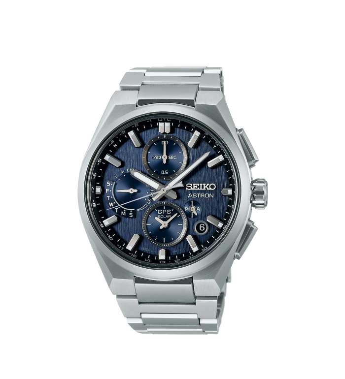 Seiko Astron GPS Solar SSH161J1