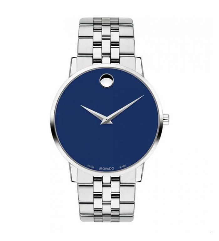 Movado Museum 607212
