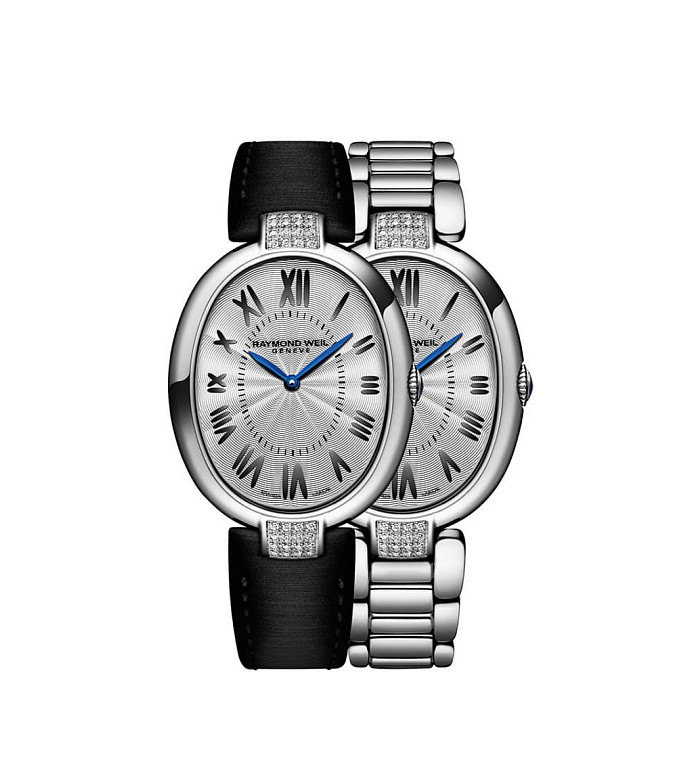 RAYMOND WEIL SHINE 29MM 1700-STS-00659