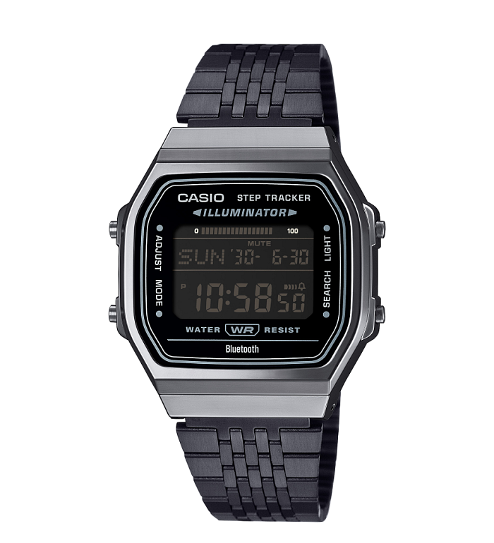 ЧАСОВНИК CASIO COLLECTION ABL-100WEGG-1BEF
