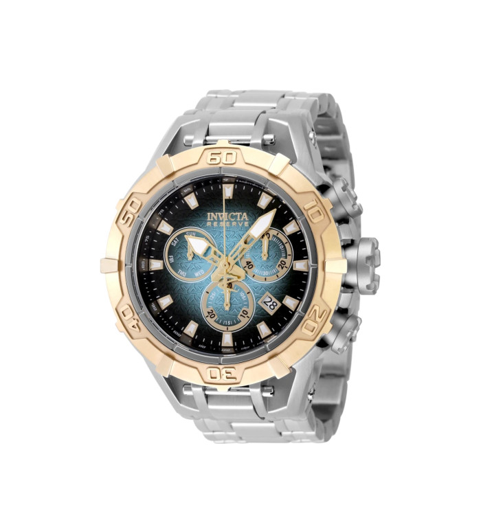 Invicta Reserve Ocean Warrior 47852