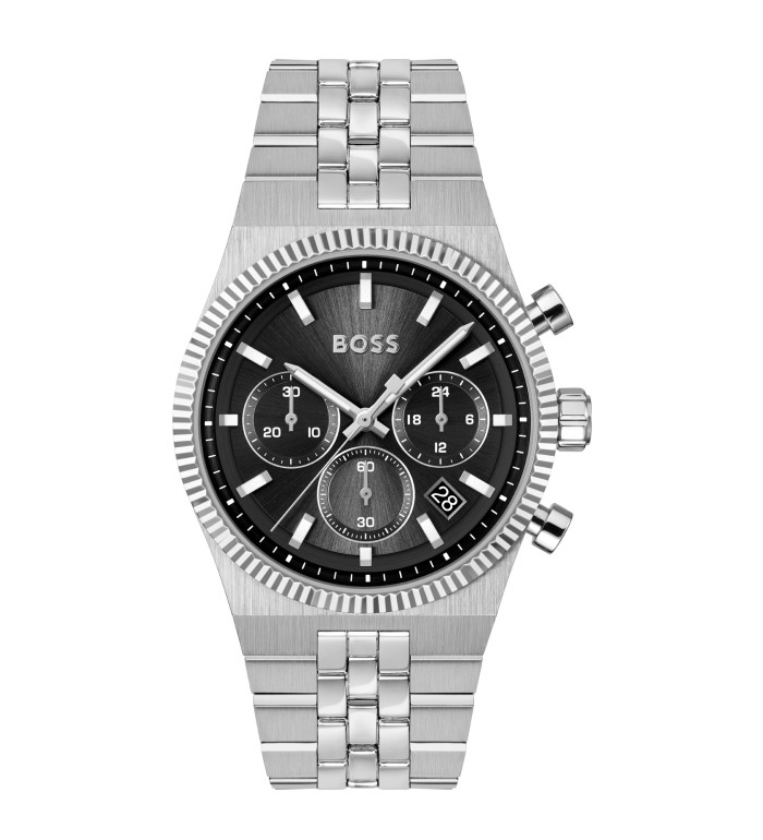 HUGO BOSS CANDOR PRIME 41MM 1514307