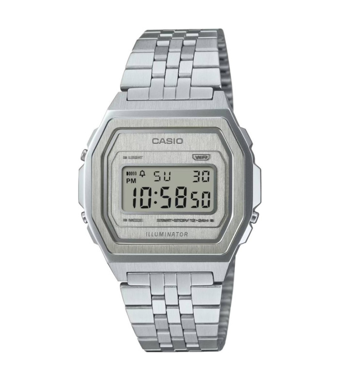 ЧАСОВНИК CASIO COLLECTION  A1000A-7EF