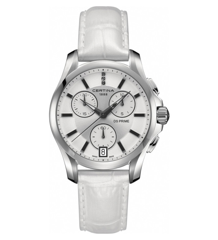 CERTINA DS PRIME 41MM C004.217.16.036.00