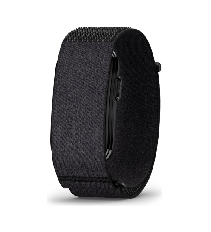 CIRQA™ смарт гривна - Black, L-XL 010-04675-00