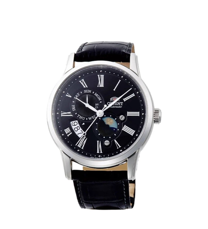 Orient Sun And Moon RA-AK0010B