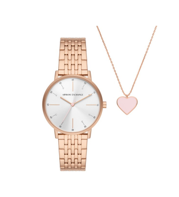 Armani Exchange Lola AX7145SET