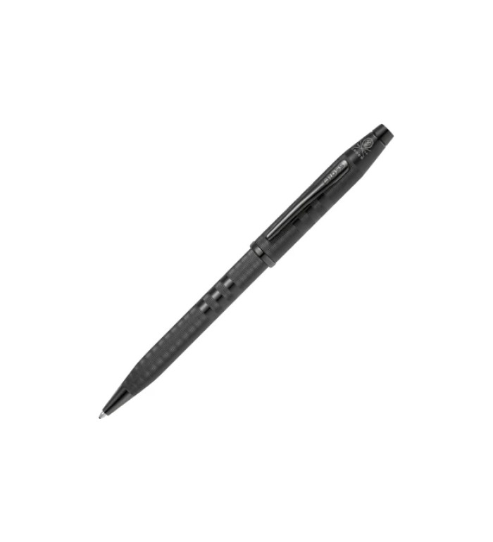 Химикалка Cross Century® II - Midnight Black