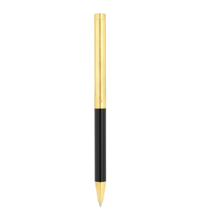 Химикалка S.T.Dupont Classique Black 45076N