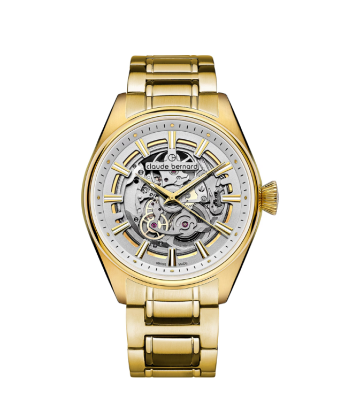 CLAUDE BERNARD 85309 37JM AID
