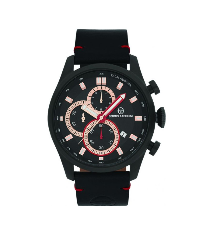 SERGIO TACCHINI ARCHIVIO 44MM ST.2.103.02