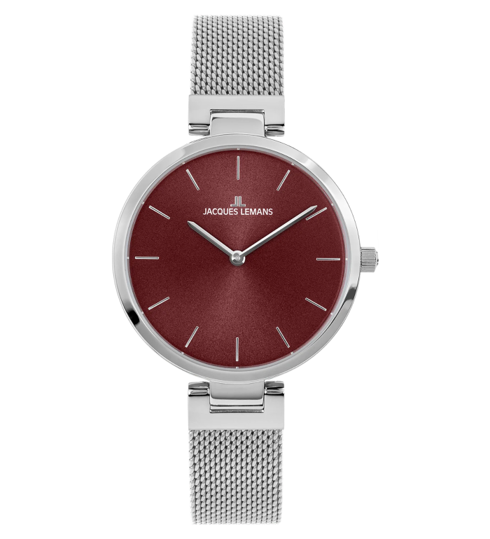 JACQUES LEMANS MILANO 34MM 1-2110E
