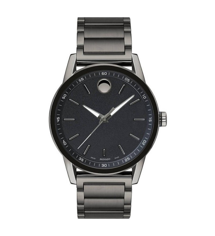 MOVADO MUSEUM SPORT 42MM 607226