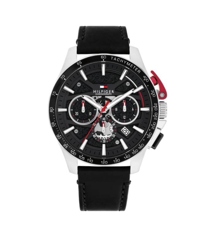TOMMY HILFIGER SPORT 44MM 1792258