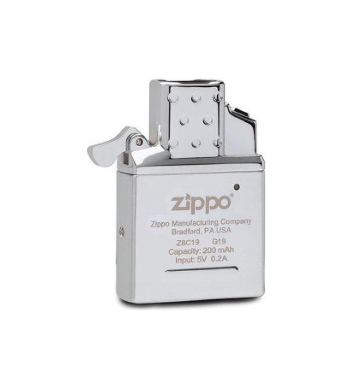 USB конвертор за бензинова запалка Zippo