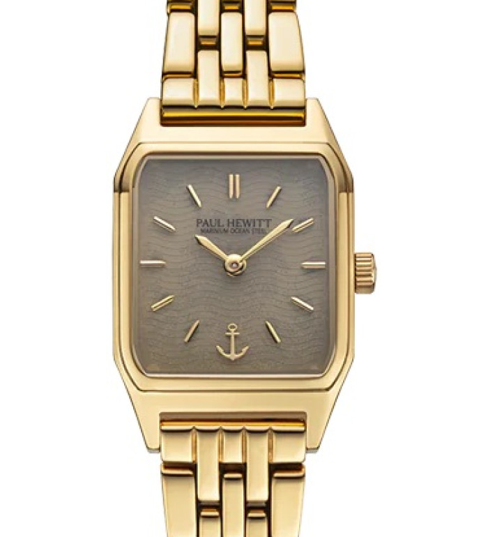 PAUL HEWITT EVERPULSE 38MM LADIES WATCH PH-W-0333
