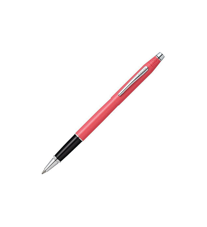 Ролер Cross Classic Century Coral Pearlescent Lacquer