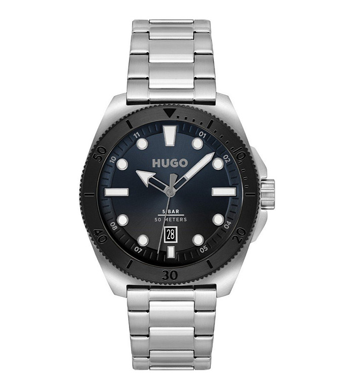 Hugo Boss #VISIT 1530305
