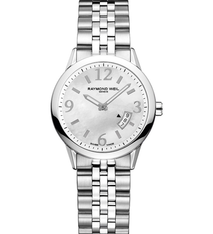 RAYMOND WEIL FREELANCER  29MM 5670-ST-05907