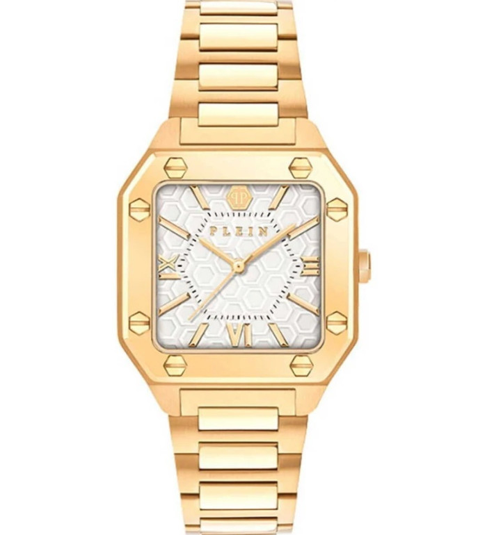 PHILIPP PLEIN EDGE 34MM PWZGA0426