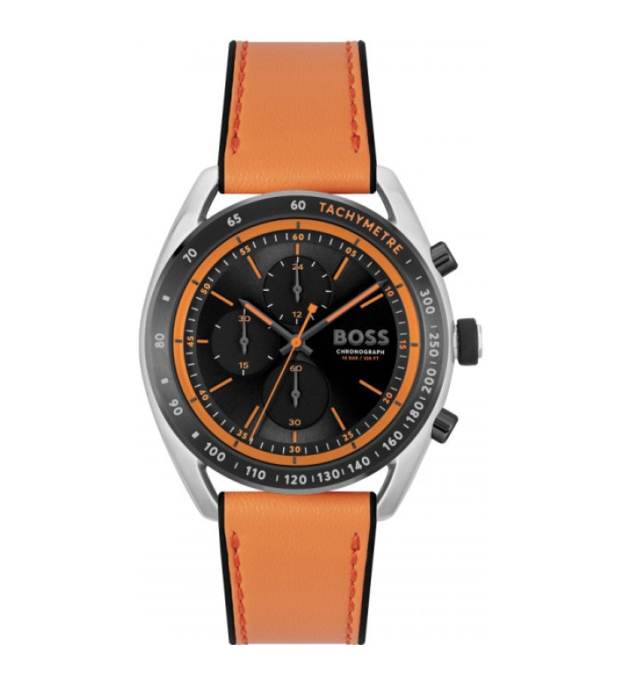 HUGO BOSS CENTER COURT 44MM MEN'S WATCH 1514025