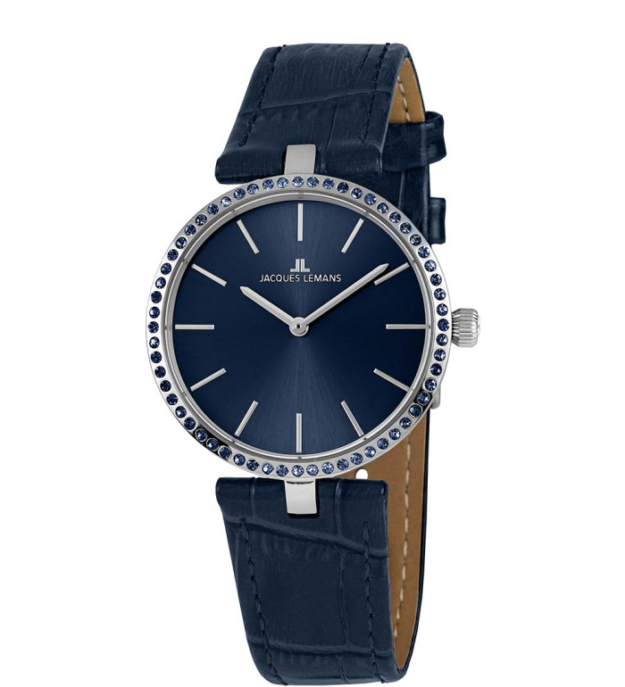 JACQUES LEMANS CLASSIC 34MM 1-2024I