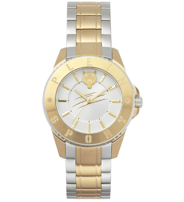PHILIPP PLEIN PLEIN SPORT 40MM PSKBA0823