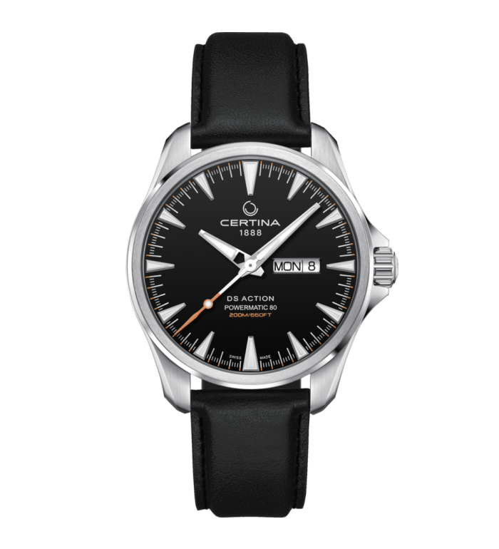 CERTINA DS ACTION 41M C032.430.16.051.00