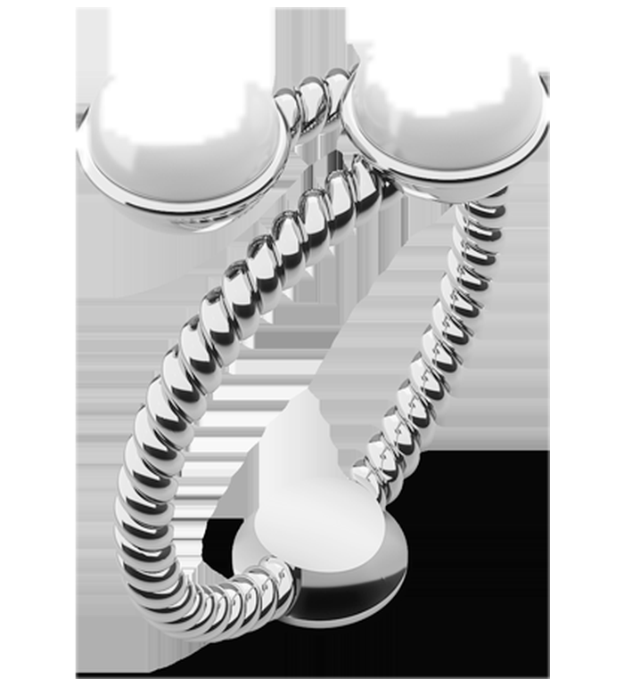 PAUL HEWITT ПРЪСТЕН PH-FR-RoPe-S-размер/54,52