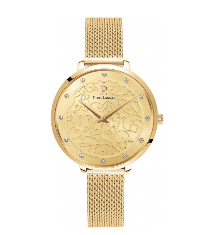 Pierre Lannier Eolia Cristal 041K548