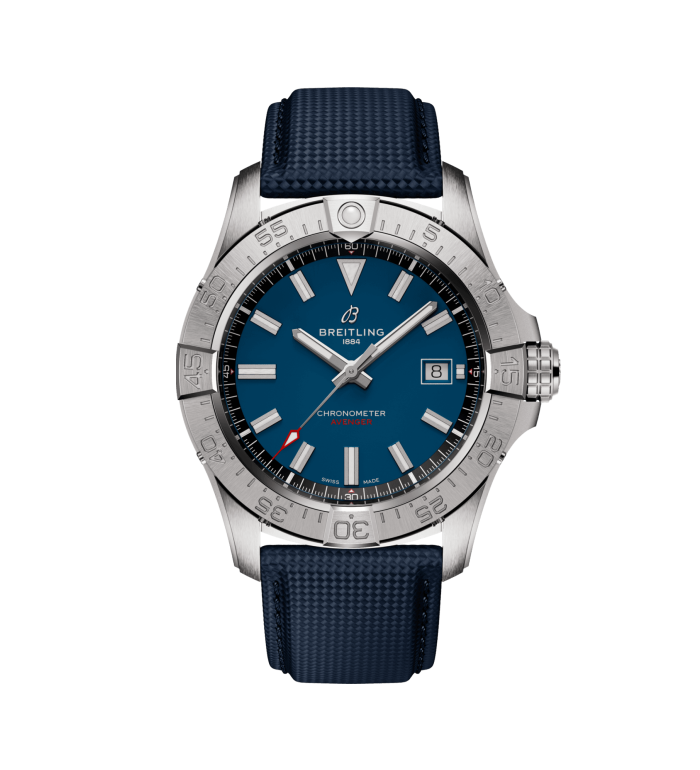 BREITLING AVENGER AUTOMATIC 42 A17328101C1X1