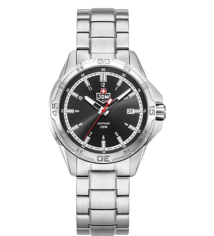 JDM Military Sapphire Agent JDM-WG035-01