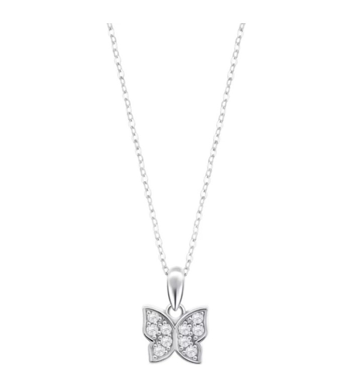 Lotus Silver Beyond Classics сребърни обеци LP3099-4/1