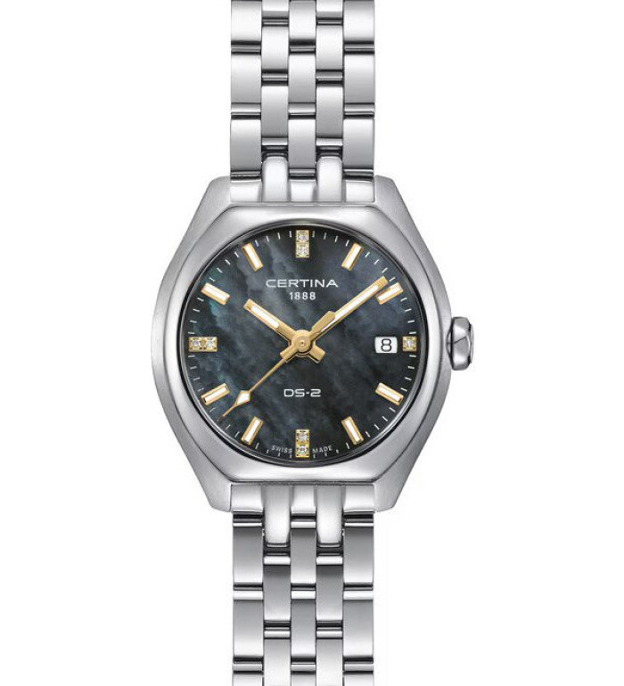 CERTINA DS 2 27.8MM C049.210.11.126.01